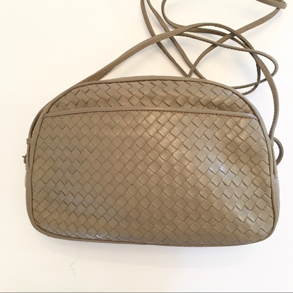 Vintage Ganson Crossbody Bag🔥 - Picture 2 of 8